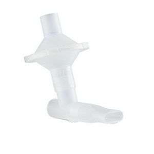 Pari Respiratory Filter/valve Set Accessory, For Pari Reusable Nebulizer