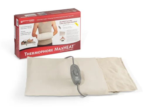 Battle Creek Thermophore MaxHEAT Convertible Muff
