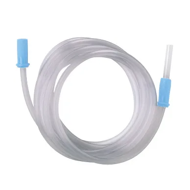 Medline Non-conductive Connecting Tubing