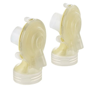 Medela Freestyle Spare Parts Kit, for Exclusive Use with The Freestyle Breast Pump
