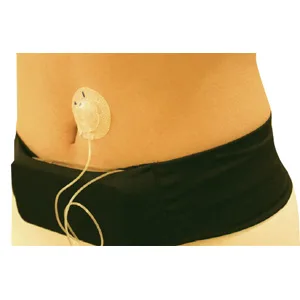 Medicool Medi-Belt Insulin Pump Carrying Belt, XL