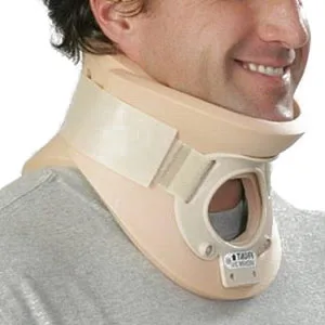 Scott Specialties Philadelphia Cervical Collar - Large