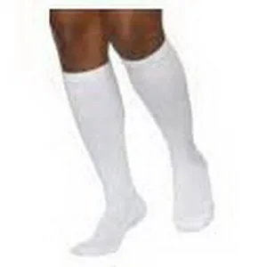 Sigvaris Cushioned Cotton Women's Knee High Compression Socks