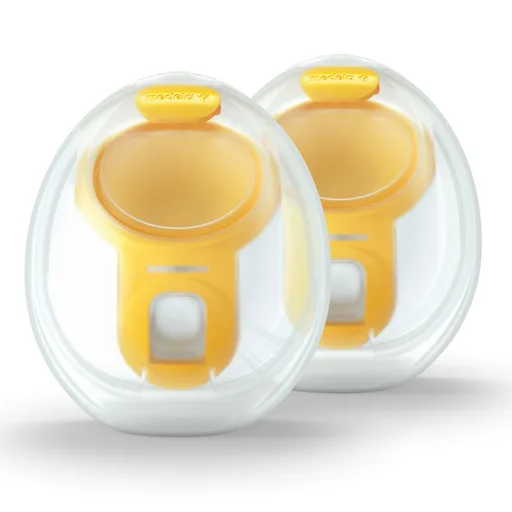 Medela Hands-Free Collection Cups