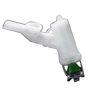 Salter Labs NebuTech HDN Reusable Nebulizer
