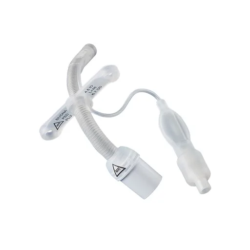 Smiths Medical Bivona FlexTend TTS Plus Pediatric Tracheostomy Tube