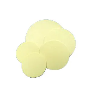 Torbot Double-sided Foam Adhesive Disc