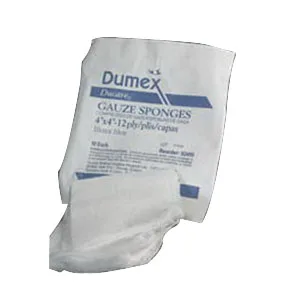 Derma Science DuCare Woven Gauze Sponge