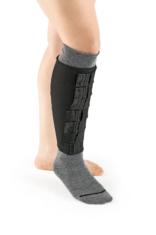 Sigvaris CoolFlex No Foot Compression Garment