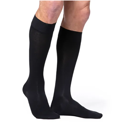 Sigvaris Cotton Comfort Compression Socks