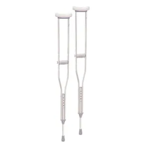 Drive Crutch with Accessories Youth