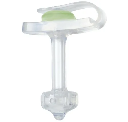 MiniONE Non-Balloon Low Profile Button Kit With ENFit, 14 fr x 1.2 cm