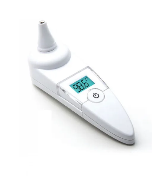 American Diagnostic Adtemp Tympanic IR Ear Thermometer
