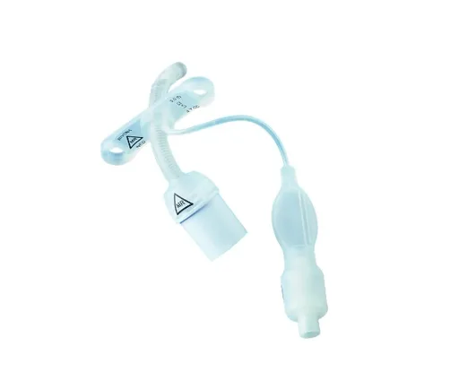 BIVONA FlexTend TTS Neonatal Tracheostomy Tube - Size 4.5