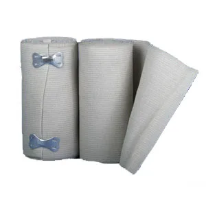 Medline Sure-Wrap Nonsterile Elastic Stretch Bandage