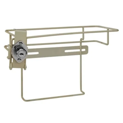 Kendall SharpSafety Locking Wire Bracket for 2GL Sharps Disposal Container