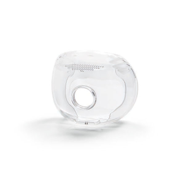 Philips Respironics Amara View Cushion, Medium