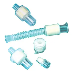 Teleflex Aqua+TS Disposable Hygroscopic Condenser Humidifier