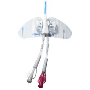 Bard StatLock PICC Plus Stabilization Device