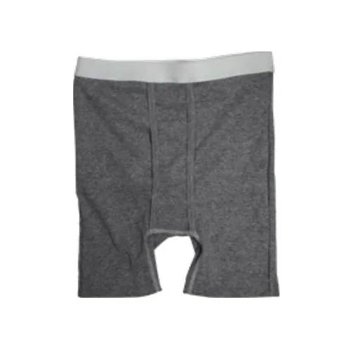 Options Boxer Brief with Built-In Ostomy Barrier/Support