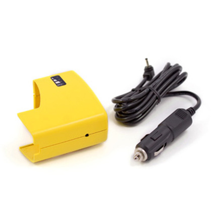 Pari Respiratory Portable Accessory Kit, For the Pari Trek S. Rechargeable Battery and 12V DC Adaptor