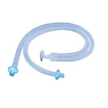 CareFusion Patient Circuit, Adult, 24" Tail
