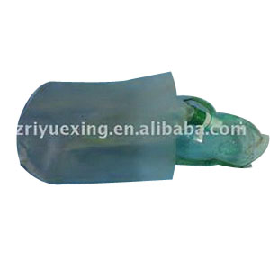 Allied Healthcare Pediatric Simple Oxygen Mask with 84" Tubing