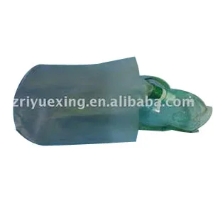 Allied Healthcare Pediatric Simple Oxygen Mask with 84" Tubing