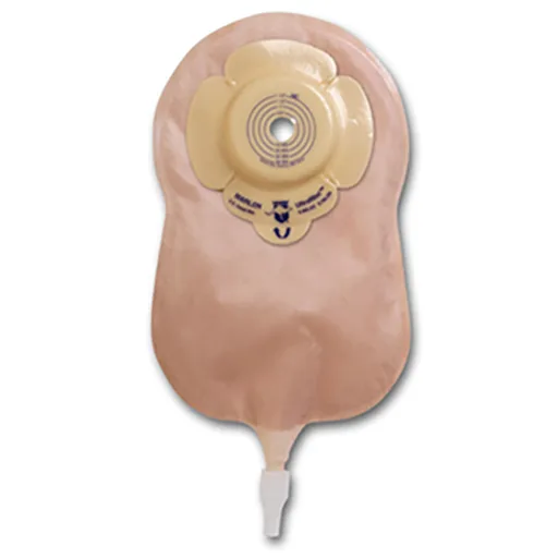 UltraMax Deep Convexity Urostomy Pouch