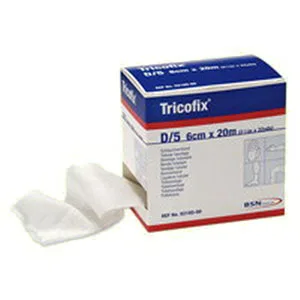 BSN Jobst Tricofix Lightweight Absorbent Tubular Bandage