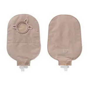Hollister New Image Two-Piece Urostomy Pouch