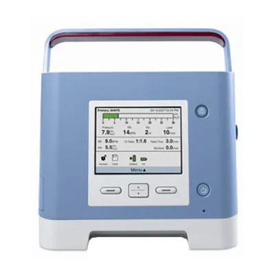 Respironics Trilogy Active Ventilator Circuit - Pediatric