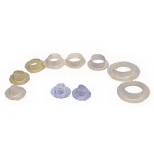 Nu Hope Laboratories Inc Stoma Hat 7/8" Lumen