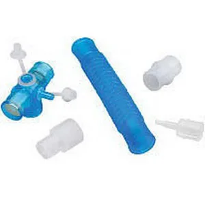 CareFusion AirLife Ventilator Monitoring Adapter Circuit