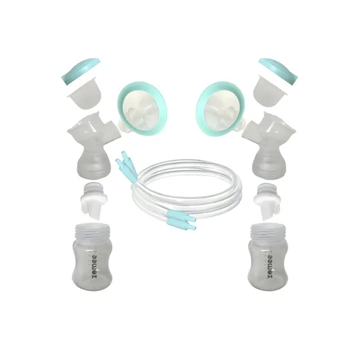 Zomee Pumping Kit, 28mm