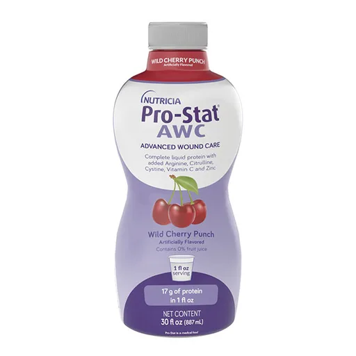 Pro-Stat AWC Ready-to-Use Liquid Protein Supplement