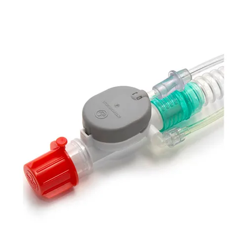 Intersurgical Smoothbore Breathing System