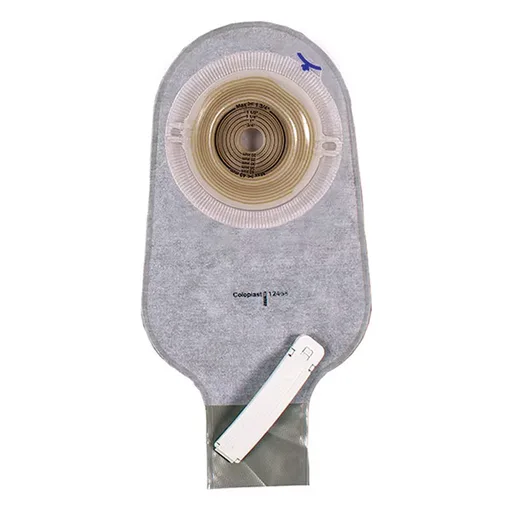 Coloplast Assura One-Piece Extra-Extended Wear Drainable Pouch