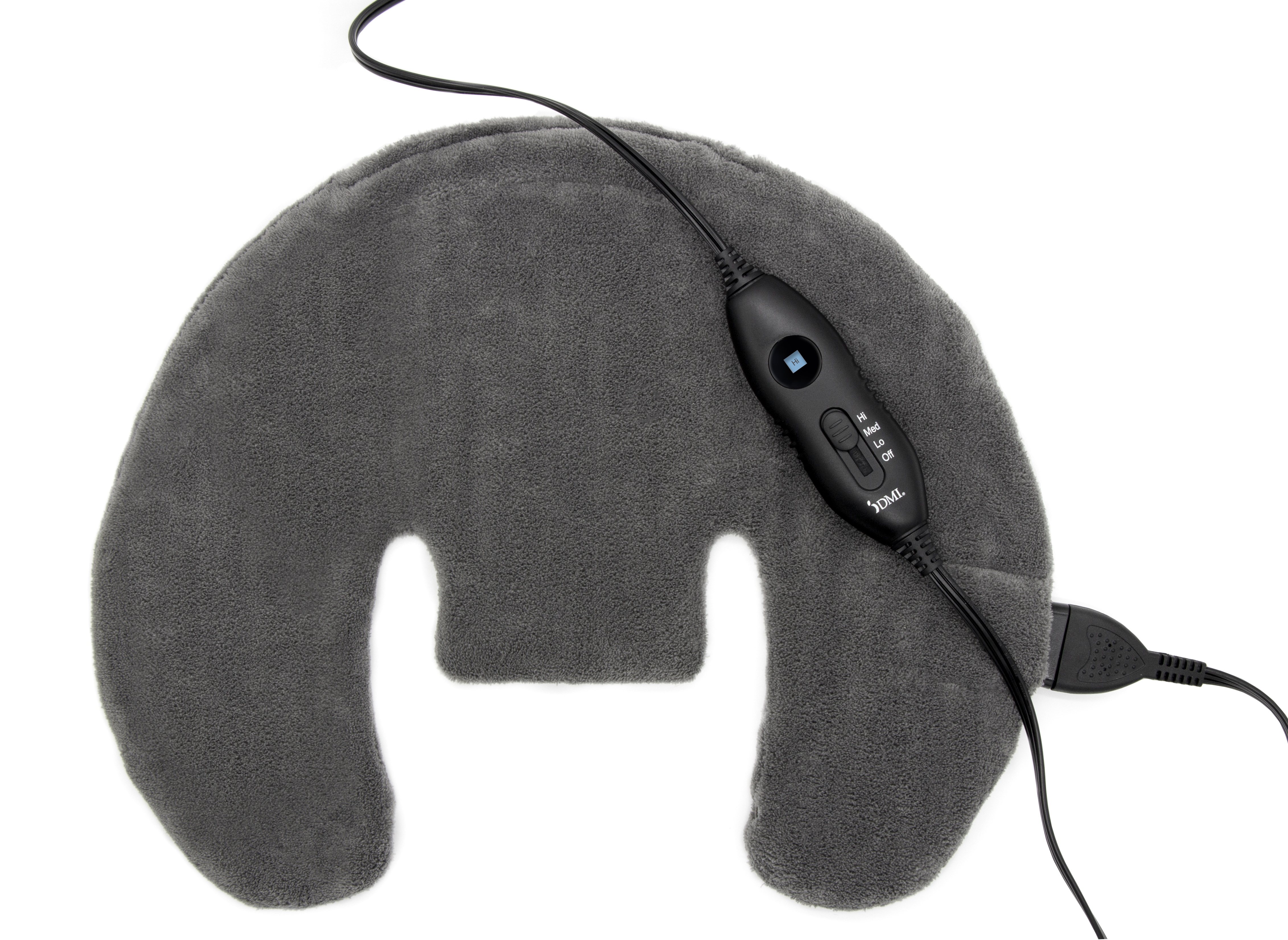 DMI Neck Electric Heating Pad