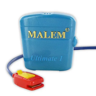 Bedwetting Store Malem Wearable Enuresis Alarm