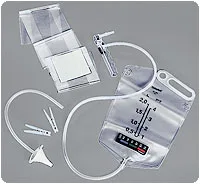 Coloplast Assura Irrigation Set Hospital Version