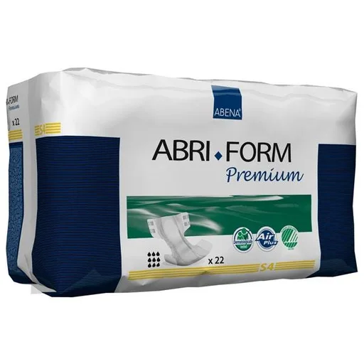 Abena Abri-Form Premium Adult Brief - Small
