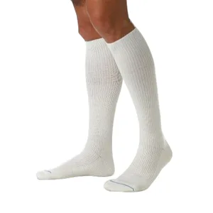 BSN Jobst Unisex ActiveWear Knee-High Extra Firm Compression Socks