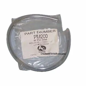 AG Industries PVC Hose with Elbow Connector Universal 18"