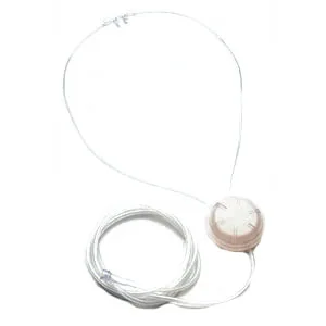 Oxymizer Disposable Oxygen Conserver, Pendant Style