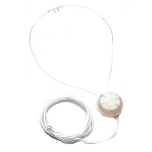 Oxymizer Disposable Oxygen Conserver, Pendant Style