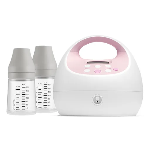 Spectra S2 Plus Electric Breast Pump