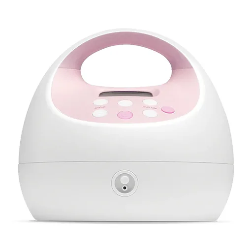 Spectra S2 Plus Electric Breast Pump