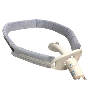 Pepper Medical Pedi-Tie Pediatric and Neonatal Trach Tube Holder