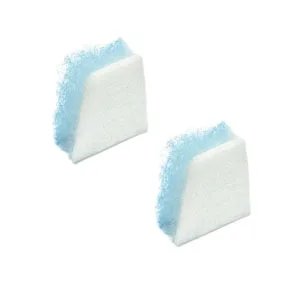 Spirit Medical S8 Disposable Ultra Fine Hypoallergenic Filter